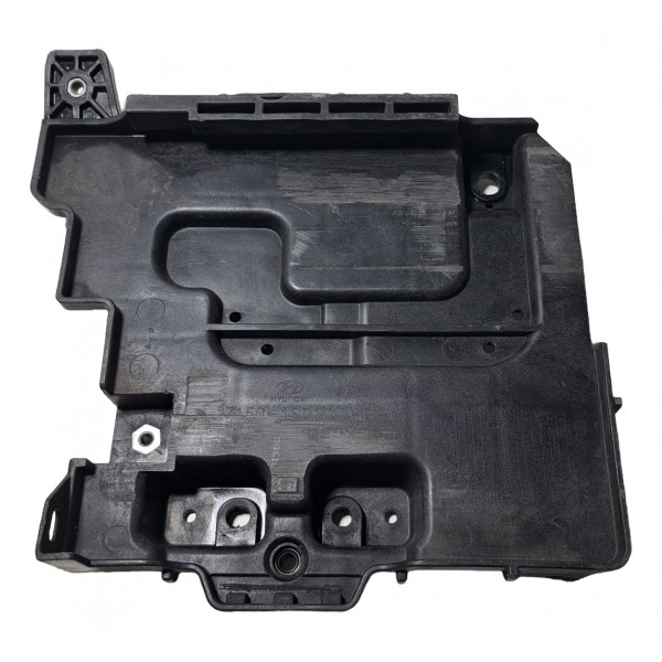 Suporte Caixa De Bateria Hb20 1.0 13/19 Hyundai