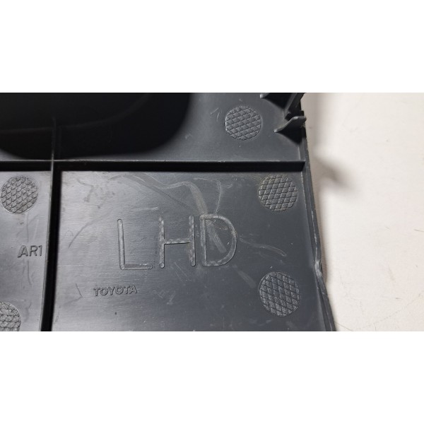 Tampa Caixa De Fusível Toyota Hilux 2008/2016 Original