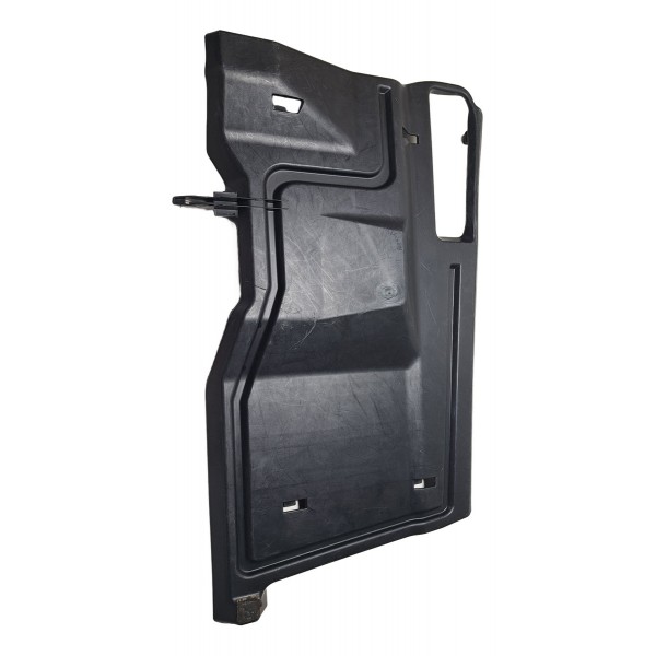 Acabamento Interno Toyota Hilux 2016/2021 Original