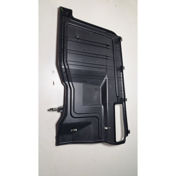 Acabamento Interno Toyota Hilux 2016/2021 Original