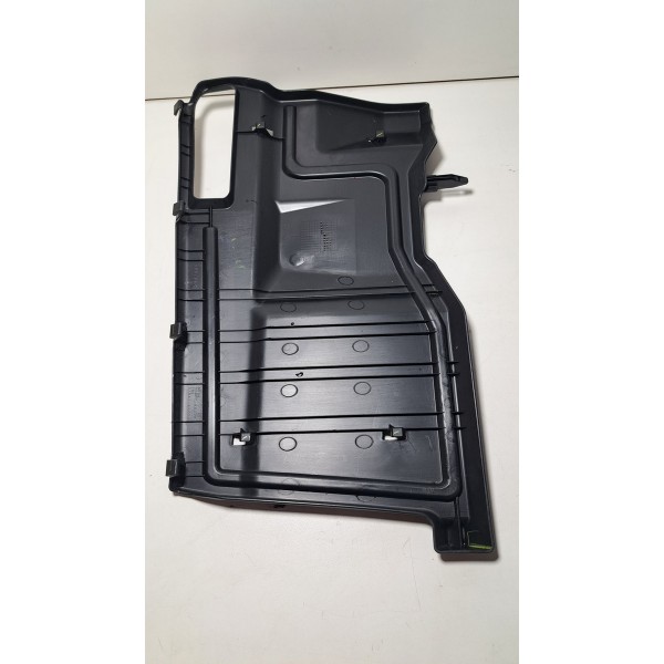 Acabamento Interno Toyota Hilux 2016/2021 Original