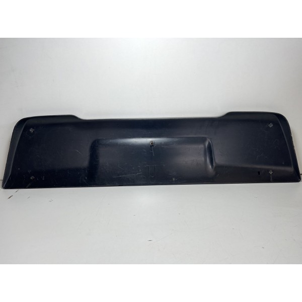 Suporte Emblema Grade Frontal Hilux 2016/2022 Original