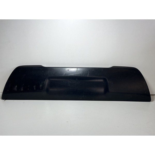 Suporte Emblema Grade Frontal Hilux 2016/2022 Original