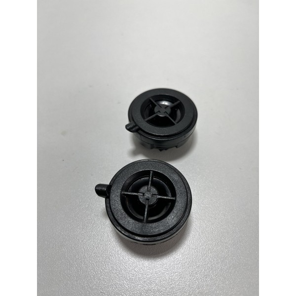 Tweeter L200 Triton Sport 16/18 Ca540855 Mitsubishi Original