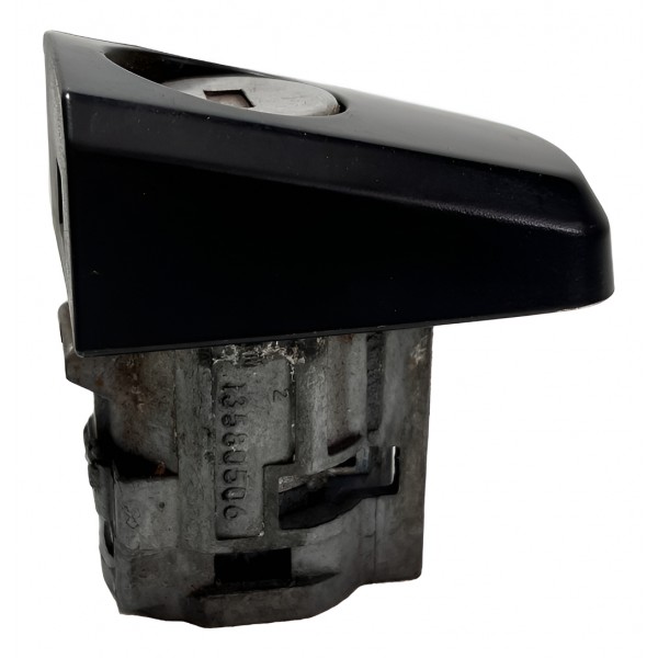 Cilindro Chave Porta Dianteira Esquerda S10 13/18 Original