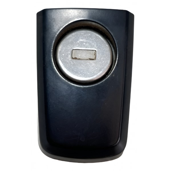 Cilindro Chave Porta Dianteira Esquerda S10 13/18 Original