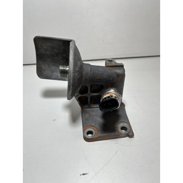 Suporte Filtro Óleo Motor Hilux 2.8 Diesel 20/23 Original