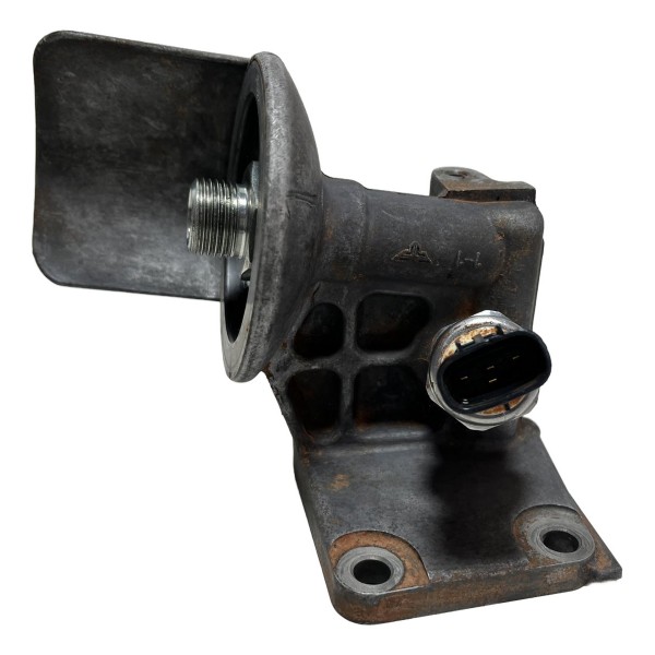 Suporte Filtro Óleo Motor Hilux 2.8 Diesel 20/23 Original