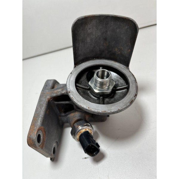 Suporte Filtro Óleo Motor Hilux 2.8 Diesel 20/23 Original