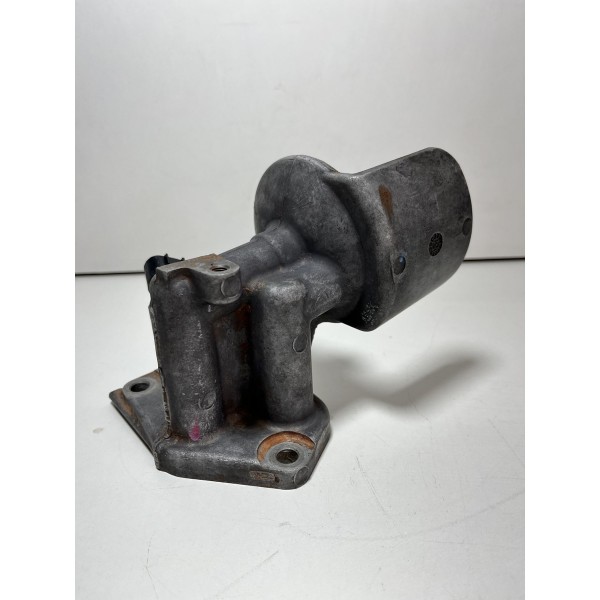 Suporte Filtro Óleo Motor Hilux 2.8 Diesel 20/23 Original