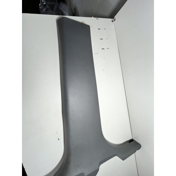 Acabamento Coluna Central Esquerda Ranger 2017/2022 Original