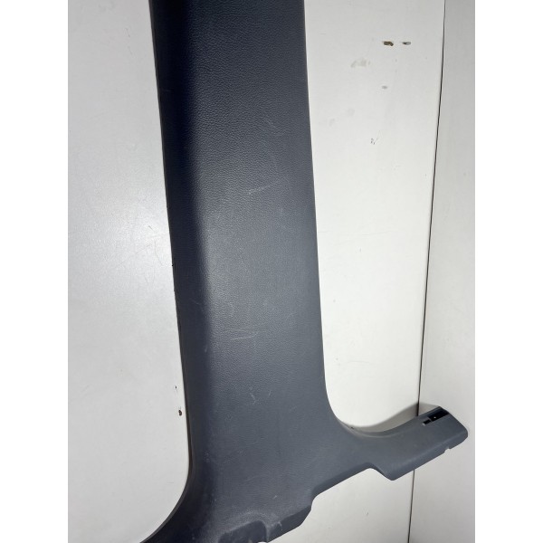 Acabamento Coluna Central Esquerda Ranger 2017/2022 Original