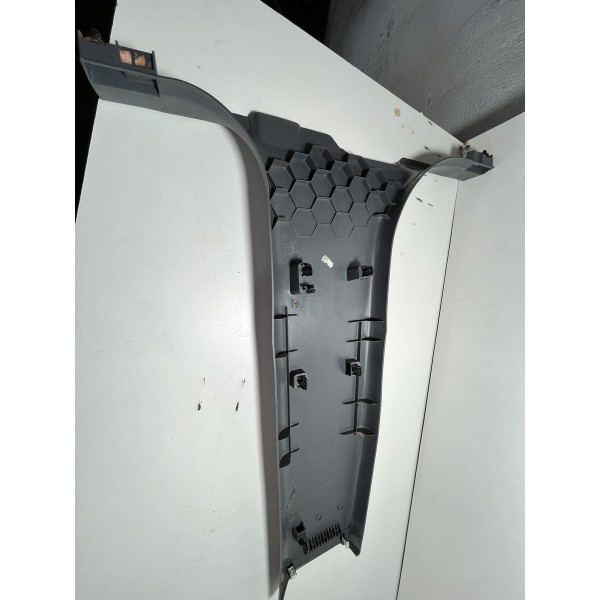 Acabamento Coluna Central Esquerda Ranger 2017/2022 Original