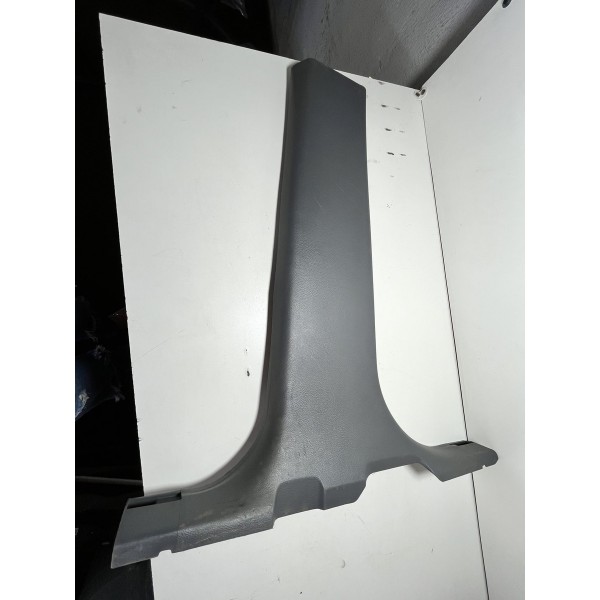 Acabamento Coluna Central Esquerda Ranger 2017/2022 Original