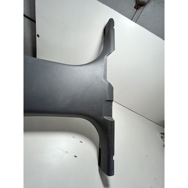 Acabamento Coluna Central Esquerda Ranger 2017/2022 Original