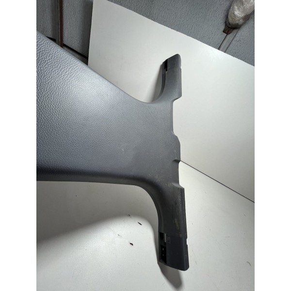 Acabamento Coluna Central Esquerda Ranger 2017/2022 Original