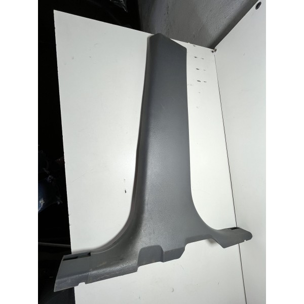 Acabamento Coluna Central Esquerda Ranger 2017/2022 Original