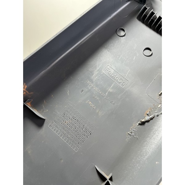 Acabamento Coluna Central Esquerda Ranger 2017/2022 Original