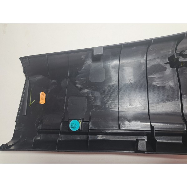 Acabamento Coluna Inf. Direito Hilux Srv 2016/2021 Original