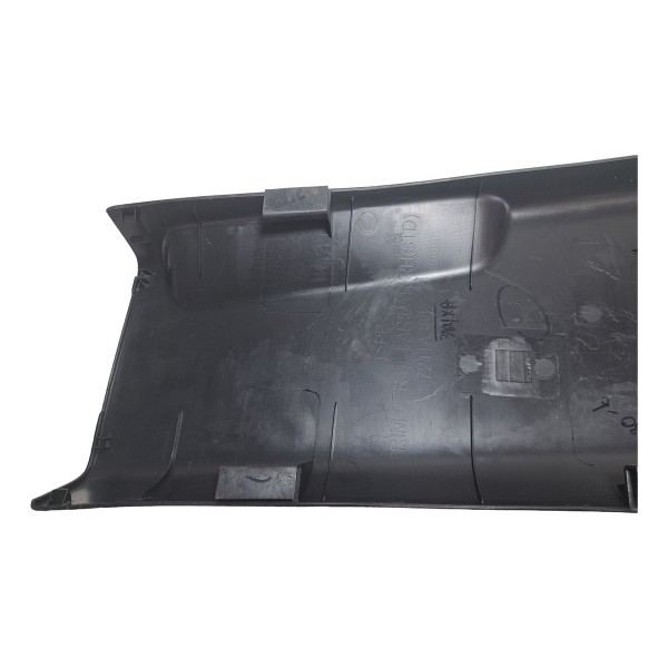 Acabamento Inferior Coluna Central Direito L200 16/22 Orig