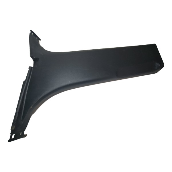 Acabamento Inf Coluna Central Esquerdo L200 16/22 Original Preto