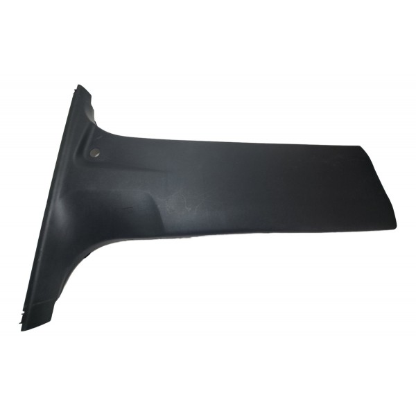 Moldura Da Coluna Central L.d S10 13/23 Original