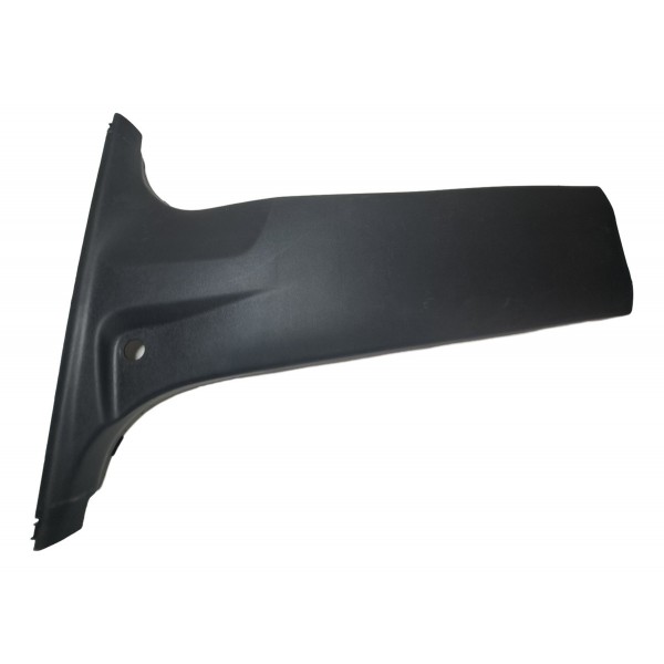 Acabamento Inf Coluna Central Esquerdo S10 12/22 Original