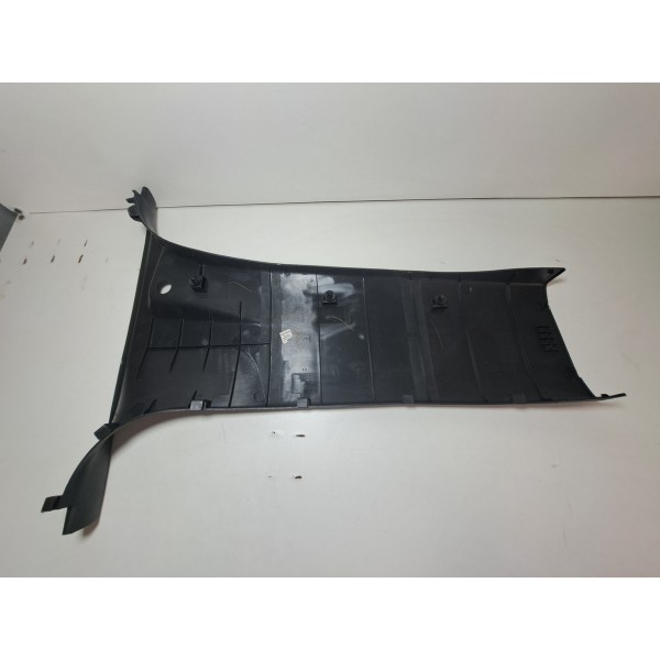 Acabamento Inf Coluna Central Esquerdo S10 12/22 Original