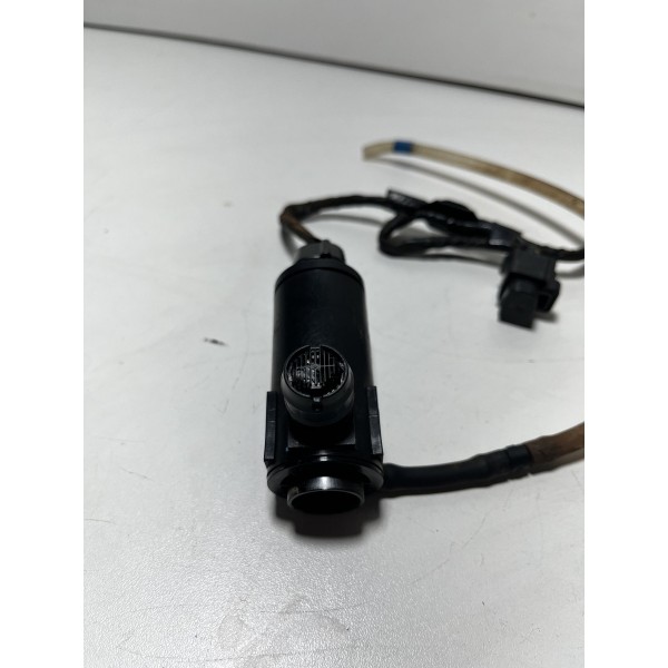 Bomba Lavador Parabrisa Toyota Hilux 18/23 Original