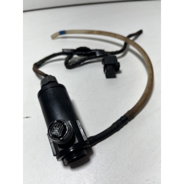 Bomba Lavador Parabrisa Toyota Hilux 18/23 Original