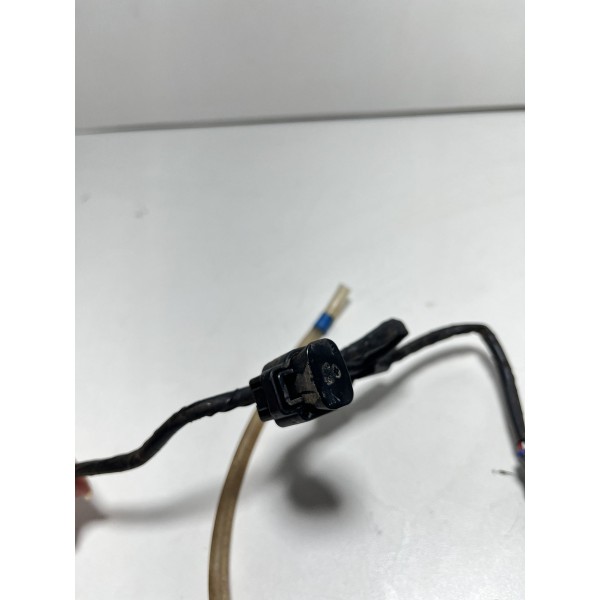 Bomba Lavador Parabrisa Toyota Hilux 18/23 Original