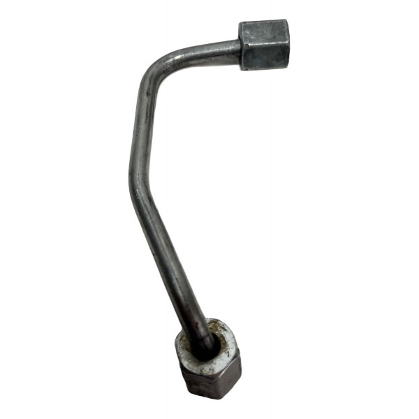 Cano Do Bico Injetor 1 Cilindro Hilux 2016/2025 Original