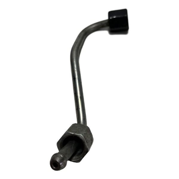 Cano Do Bico Injetor 2 Cilindro Hilux 2016/2025 Original