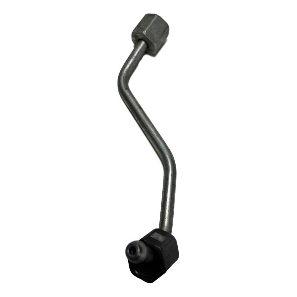 Cano Do Bico Injetor 2 Cilindro Hilux 2016/2025 Original