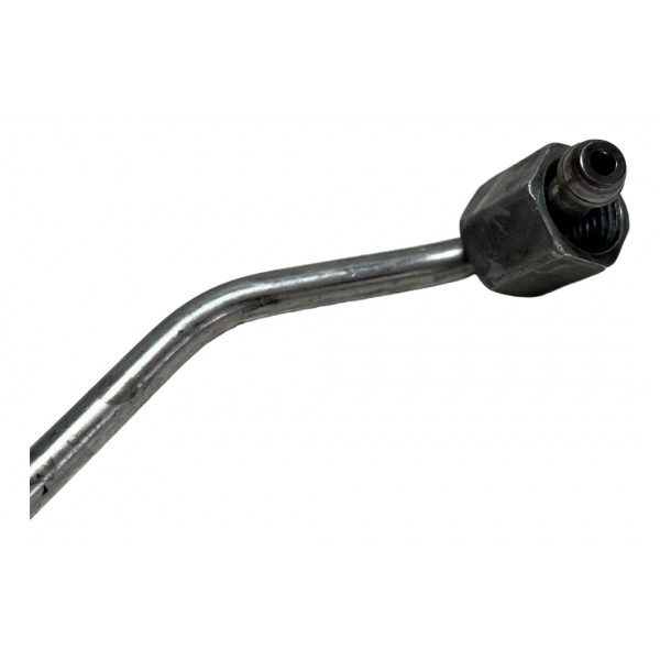 Cano Do Bico Injetor 4 Cilindro Hilux 2016/2025 Original