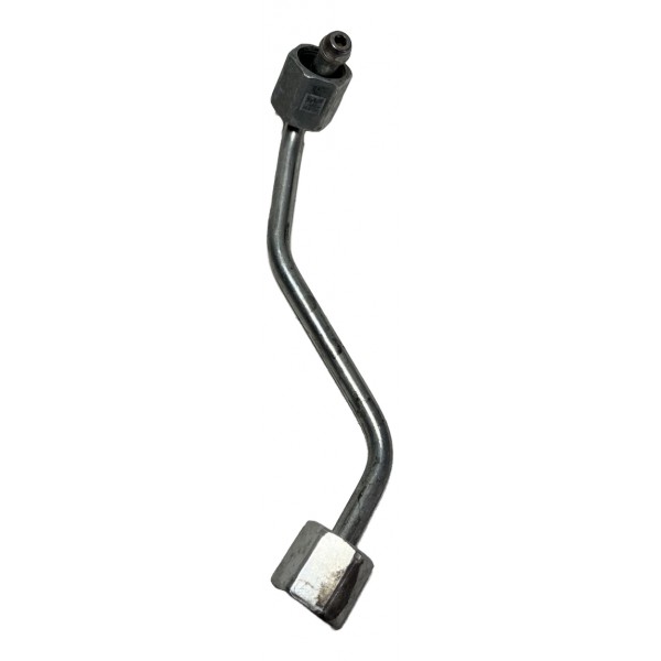 Cano Do Bico Injetor 4 Cilindro Hilux 2016/2025 Original