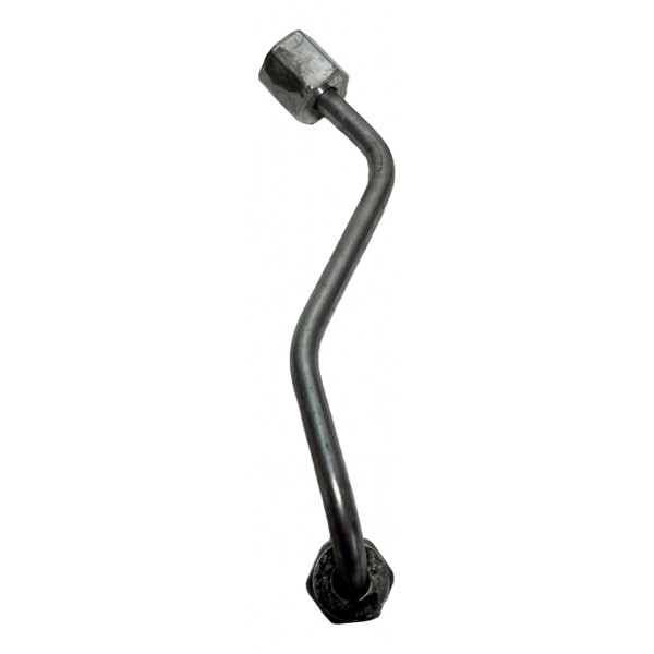 Cano Do Bico Injetor 4 Cilindro Hilux 2016/2025 Original