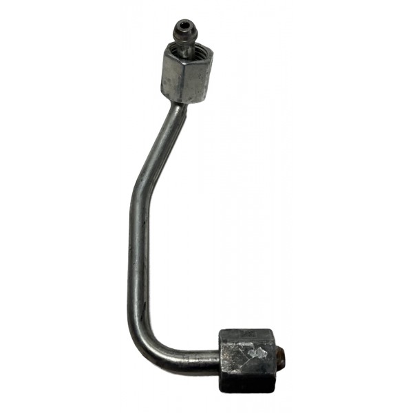 Cano Do Bico Injetor 3 Cilindro Hilux 2016/2025 Original