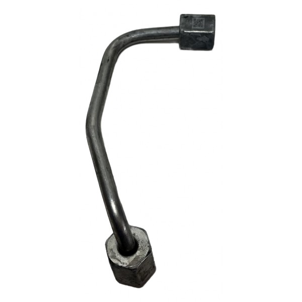 Cano Do Bico Injetor 3 Cilindro Hilux 2016/2025 Original