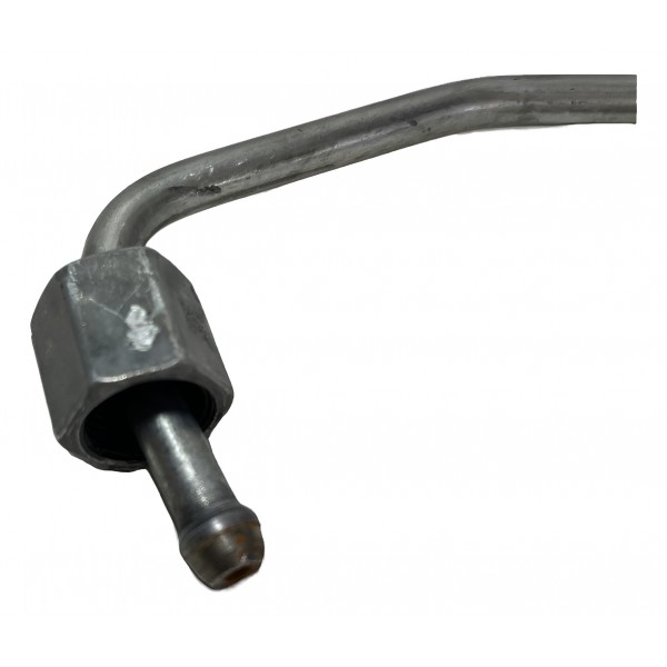 Cano Do Bico Injetor 3 Cilindro Hilux 2016/2025 Original