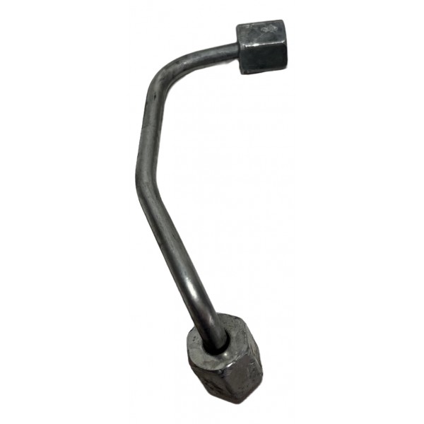 Cano Do Bico Injetor 3 Cilindro Hilux 2016/2025 Original