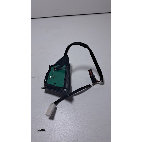 Comando Botão Volante Nova S10 2013 Gm Original