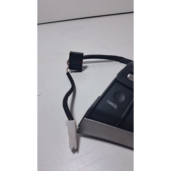 Comando Botão Volante Nova S10 2013 Gm Original