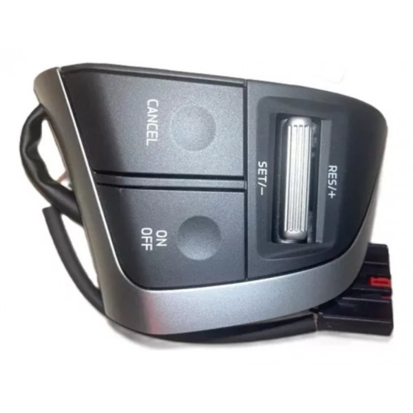 Comando Botão Volante Nova S10 2013 Gm Original