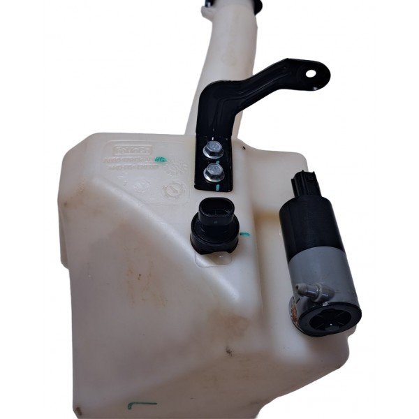 Reservatório Do Esguicho C/ Motor Ford Ranger 2017/2020 Orig