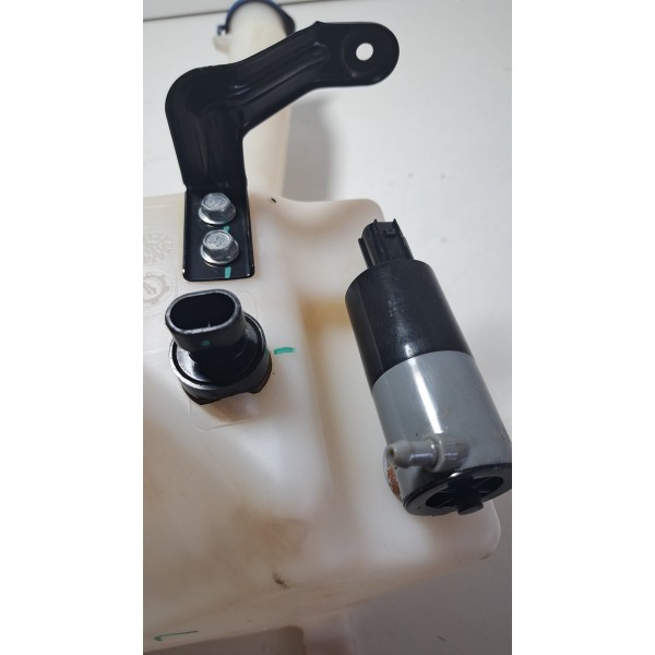 Reservatório Do Esguicho C/ Motor Ford Ranger 2017/2020 Orig