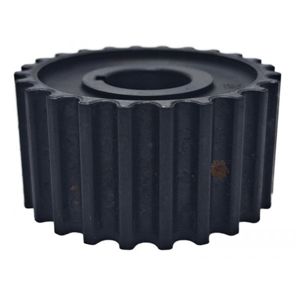 Engrenagem Bomba Injetora S10 2.8 2024