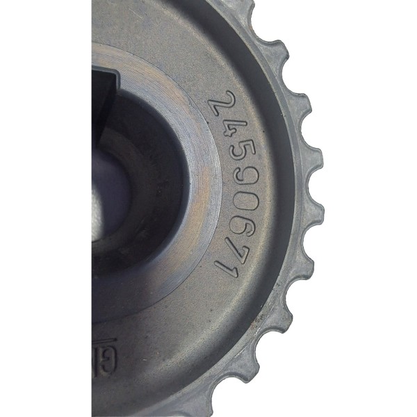 Engrenagem Bomba Injetora S10 2.8 2024