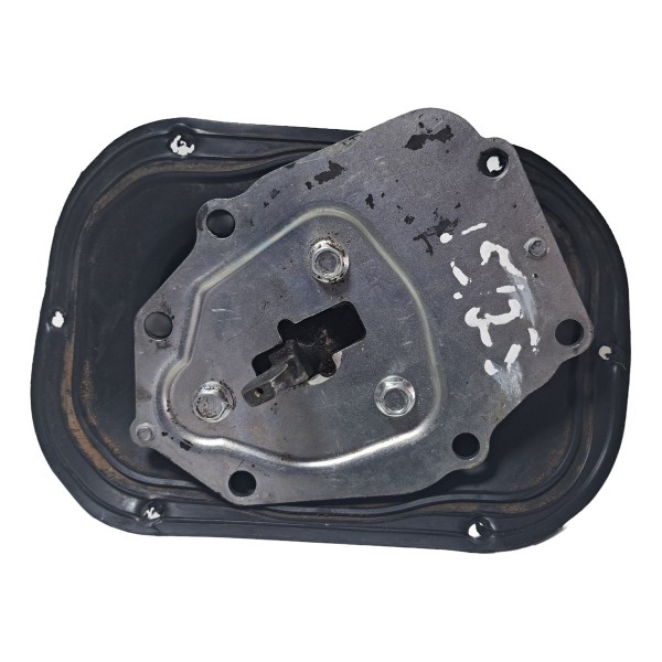 Alavanca Tração 4x4 L200 Triton 2008 Original