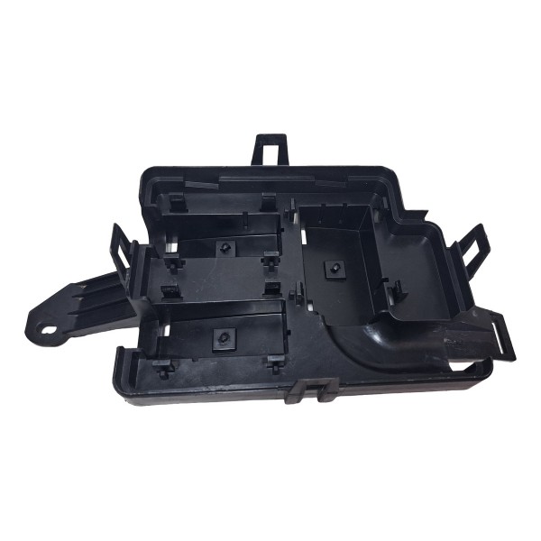 Suporte Capa Caixa Fusível Chevrolet S10 2018/2023 Original